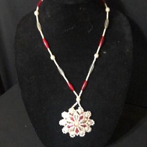 Vintage Victorian Necklace